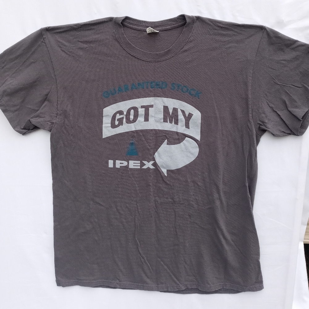 Men's XL ATC Authentic Tshirt
